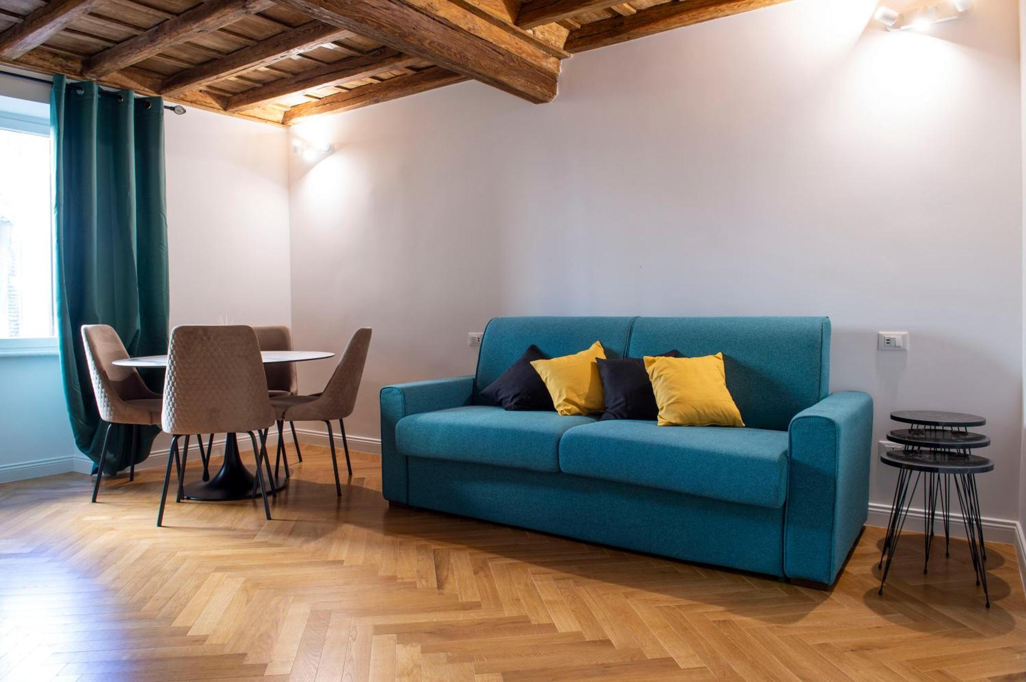 Appartamento Costaguti Roma